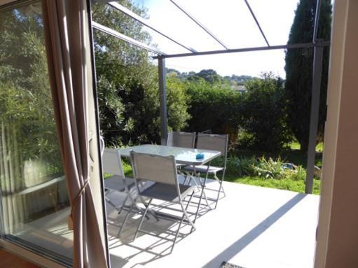 Bas De Jardin Plein Sud Proche Clim-wifi *